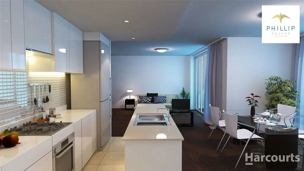 Main view of Homely apartment listing, Address available on request