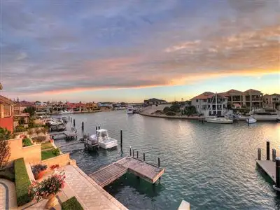 Fourth view of Homely house listing, 44/18 Port Quays, Wannanup WA 6210