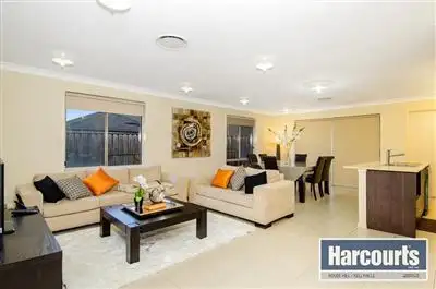 Third view of Homely house listing, 3 Pasture Street, The Ponds NSW 2769