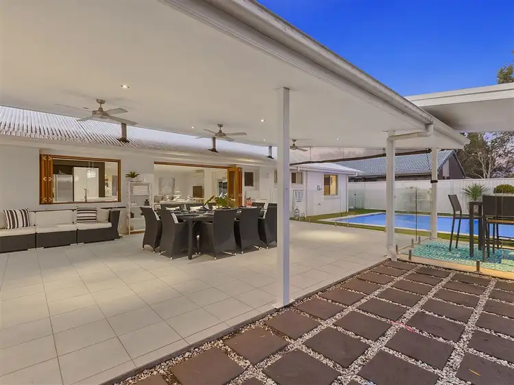 Third view of Homely house listing, 4 Karloo Court, Mountain Creek QLD 4557