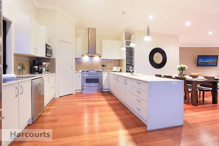 Fifth view of Homely house listing, 12 Naturesque Close, Mitchelton QLD 4053