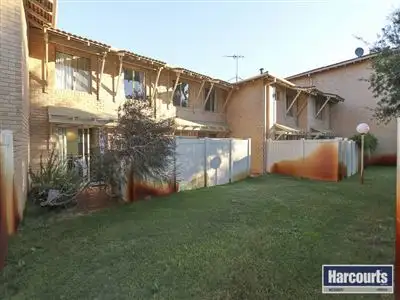 Fourth view of Homely townhouse listing, 215/1 Heritage Cove, Maylands WA 6051