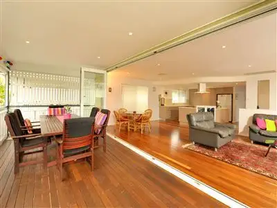 Second view of Homely house listing, 133 Shrapnel Road, Cannon Hill QLD 4170