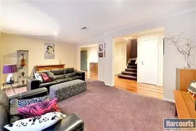 Sixth view of Homely house listing, 22 Taminga Way, Flagstaff Hill SA 5159