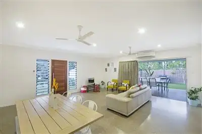 79 Woodwark Drive, Bushland Beach QLD 4818