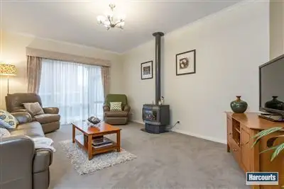 Fifth view of Homely house listing, 38 Victoria Knox Avenue, Rowville VIC 3178