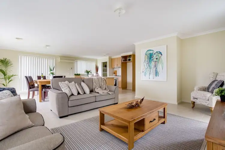 4 Eagleridge Promenade, Tarneit VIC 3029