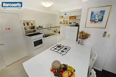 Seventh view of Homely apartment listing, 607/1 Jeans Road, Karrinyup WA 6018