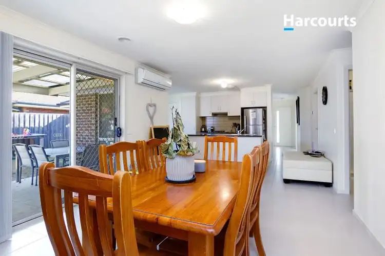 Seventh view of Homely house listing, 8 Cathy Clifford Court, Hastings VIC 3915