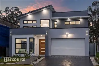 11 Bejar St, Schofields NSW 2762