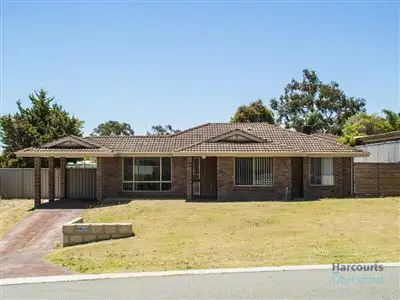 Main view of Homely house listing, 3 Hawdon Mews, Hillarys WA 6025