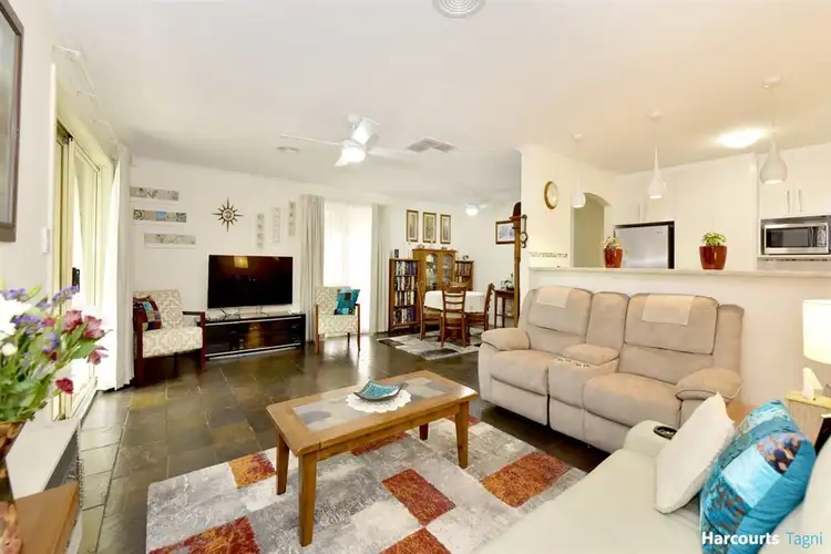 Sixth view of Homely house listing, 5 Madigan Crescent, Woodcroft SA 5162