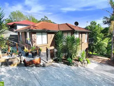 Main view of Homely house listing, 53 Ashley Avenue, Farmborough Heights NSW 2526