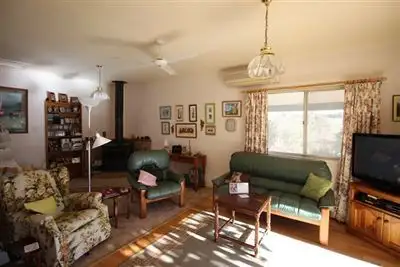 Third view of Homely house listing, 170 Pinkerton Road, Cootamundra NSW 2590