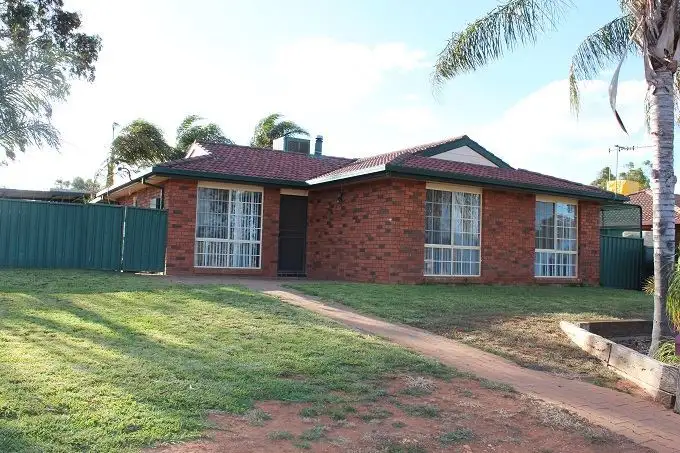 Main view of Homely house listing, 16 Wattle Drive, Cobar NSW 2835