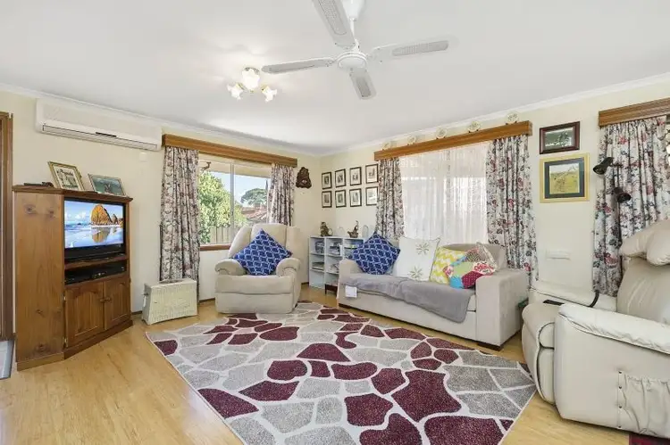 Second view of Homely house listing, 23 Dunn Crescent, Langwarrin VIC 3910