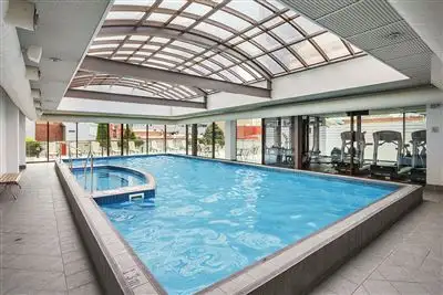 Sixth view of Homely apartment listing, 1610/222 Russell Street, Melbourne VIC 3000