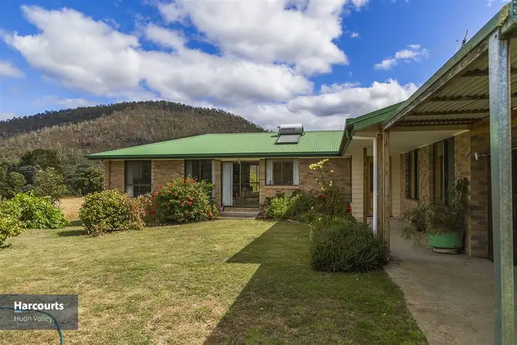38 Jacobsons Road, Judbury TAS 7109