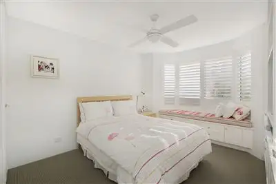 Fourth view of Homely unit listing, 9/120 Akonna Street, Wynnum QLD 4178