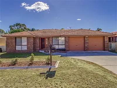 71 Riverhills Road, Middle Park QLD 4074