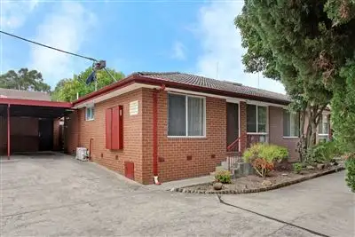 1/54 Hewish Road, Croydon VIC