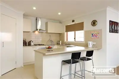 Second view of Homely house listing, 25 Brolin Terrace, Cranbourne North VIC