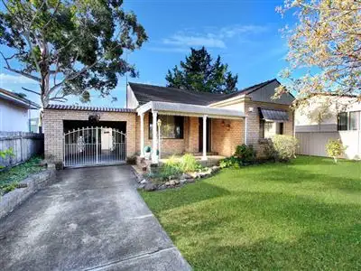 Main view of Homely house listing, 56 Byamee Street, Dapto NSW 2530