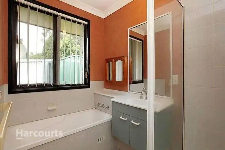 Fifth view of Homely house listing, 40 Carroll Crescent, Plumpton NSW 2761