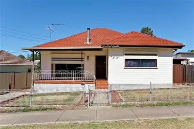 47 Peter Street, Blacktown NSW
