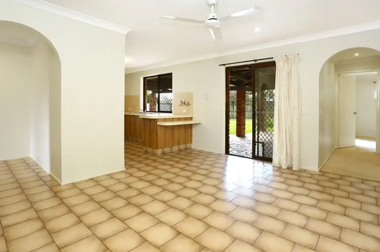 Third view of Homely house listing, 31 Canterbury Chase, Ashmore QLD 4214