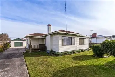 Main view of Homely house listing, 105 James Street, Devonport TAS 7310