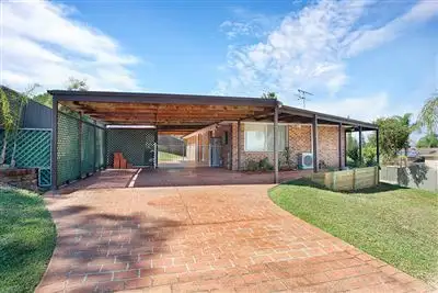 Main view of Homely house listing, 18 Wirraway Place, Doonside NSW 2767