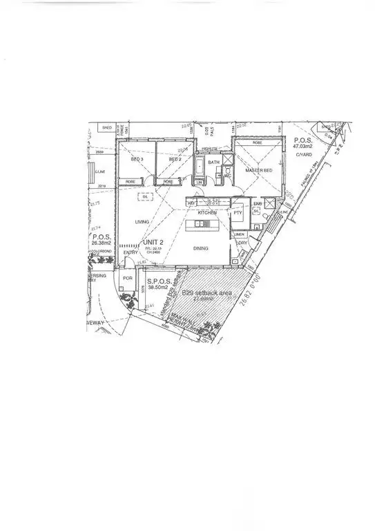 Third view of Homely land listing, 5A Sunnyvale Court, Hampton Park VIC 3976