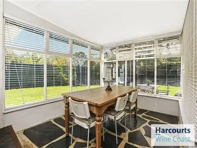 Fourth view of Homely house listing, 6 East Street, Port Willunga SA 5173