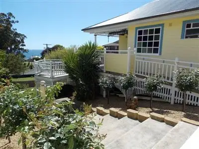 Fourth view of Homely house listing, 0 0, Penguin TAS 7316