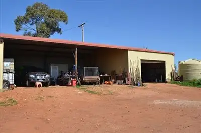 Sixth view of Homely rural property listing, * Keewong Station, Cobar NSW 2835