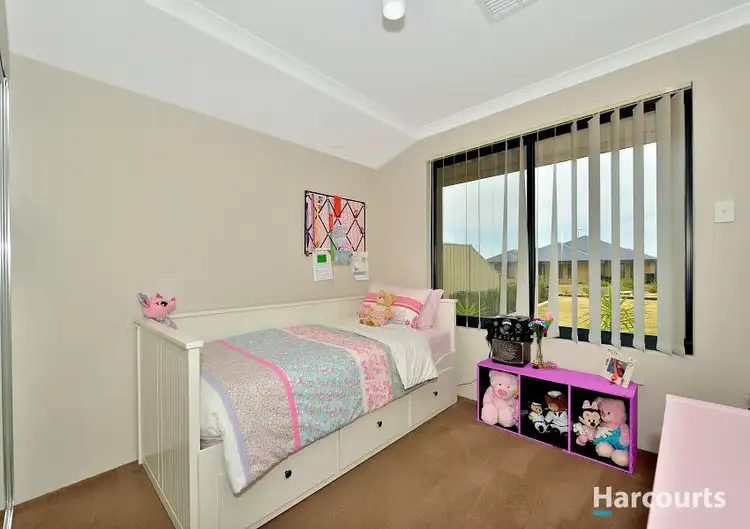 Seventh view of Homely house listing, 9 Woorabinda Rise, Lakelands WA 6180