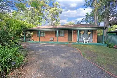 Main view of Homely house listing, 51 Cornfield Parade, Fishermans Paradise NSW 2539