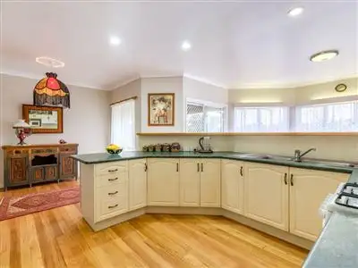 Second view of Homely rural property listing, 476 Neusavale Road, Neusa Vale QLD 4570