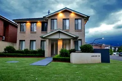 1 Laurina Street, Mount Annan NSW 2567