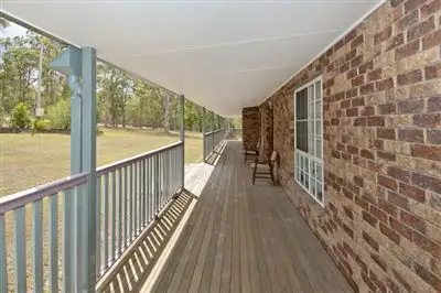 Second view of Homely house listing, 2-14 Wandearah Road, Logan Village QLD 4207