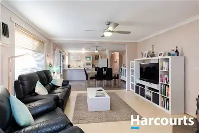 Second view of Homely house listing, 7 Navarre Drive, Cranbourne West VIC 3977