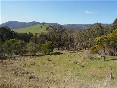 Third view of Homely rural property listing, 40 Spring Creek Road, Tatong VIC 3673