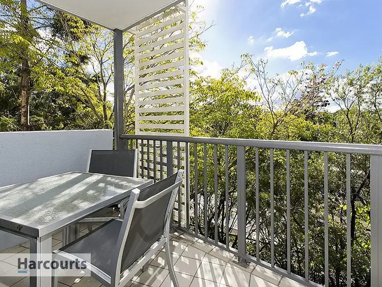Sixth view of Homely apartment listing, 84/35 Morrow Street, Taringa QLD 4068