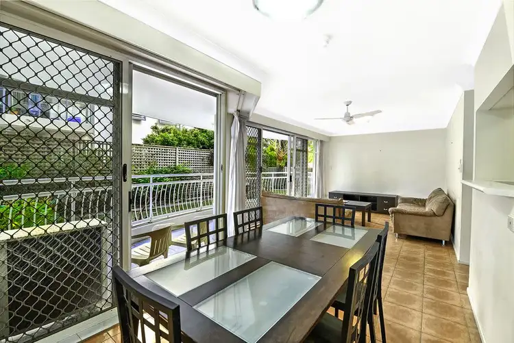 Fourth view of Homely unit listing, Lot 2/510 Marine Parade, Biggera Waters QLD 4216