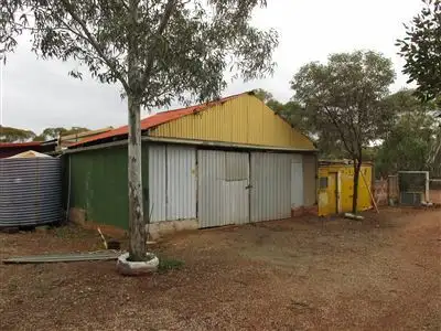 Sixth view of Homely house listing, 1 Boucaut Terrace, Peterborough SA 5422