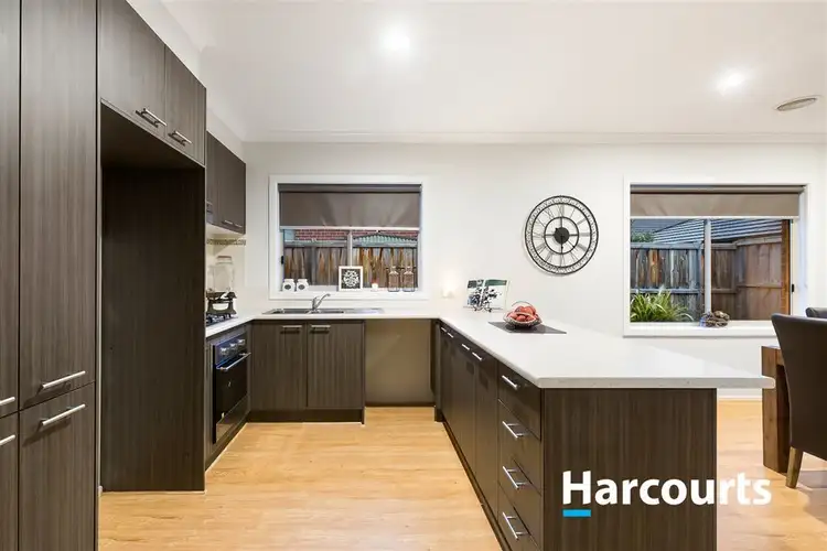 Third view of Homely house listing, 25 Bedervale Loop, Doreen VIC 3754