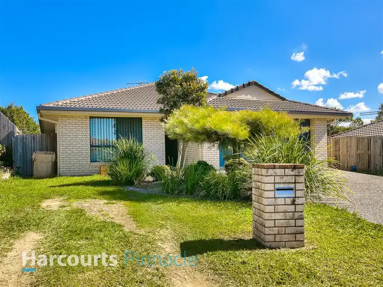 Second view of Homely house listing, 27 Burns Parade, Kallangur QLD 4503