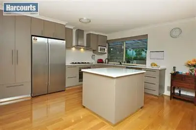 Second view of Homely house listing, 22 Lysander Drive, Heathridge WA 6027