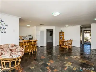 Third view of Homely house listing, 16 Caridean Street, Heathridge WA 6027